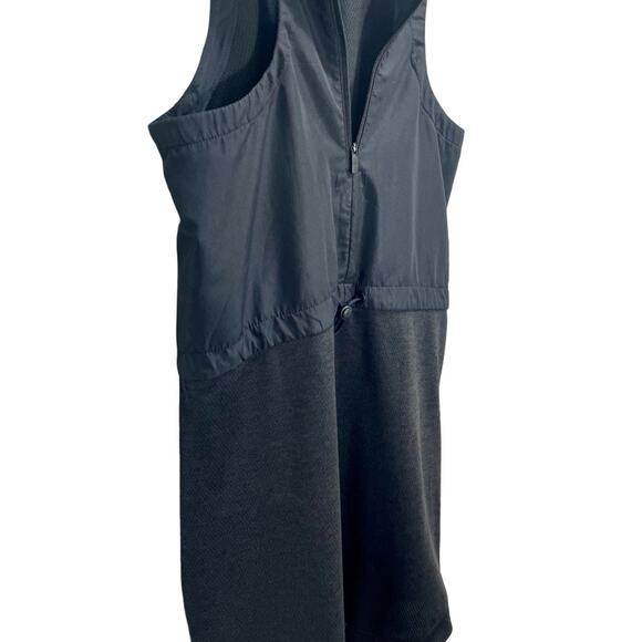 Adidas Women's Climate W Ti Lite Dress Adjustable Waist Zip Back Size Small - Picture 7 of 16